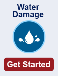 water damage cleanup in Moreno Valley CA